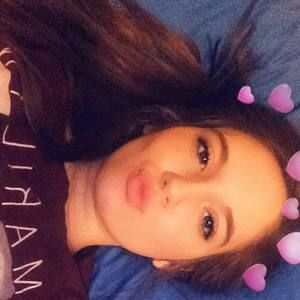 Meet your Posher, Lexie